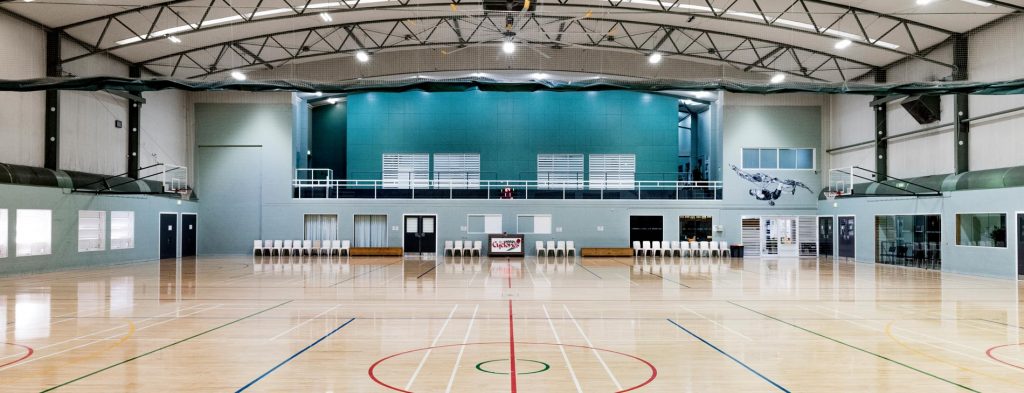 Noosa Leisure Centre