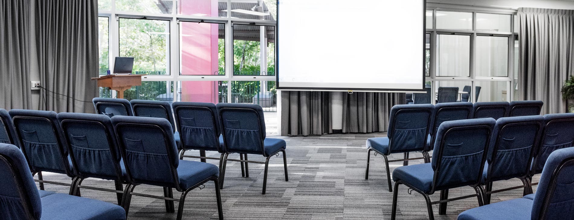 Noosa Function Room Hire
