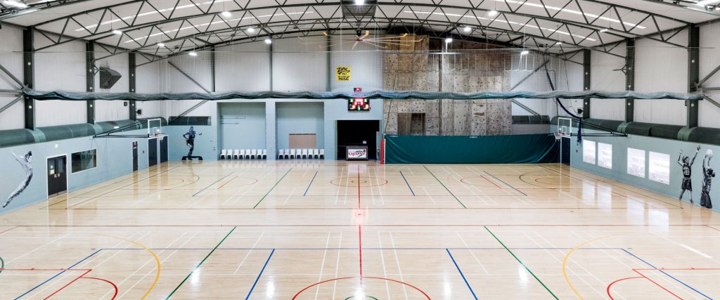 Noosa Leisure Centre