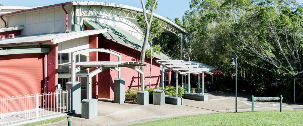 Noosa Leisure Centre