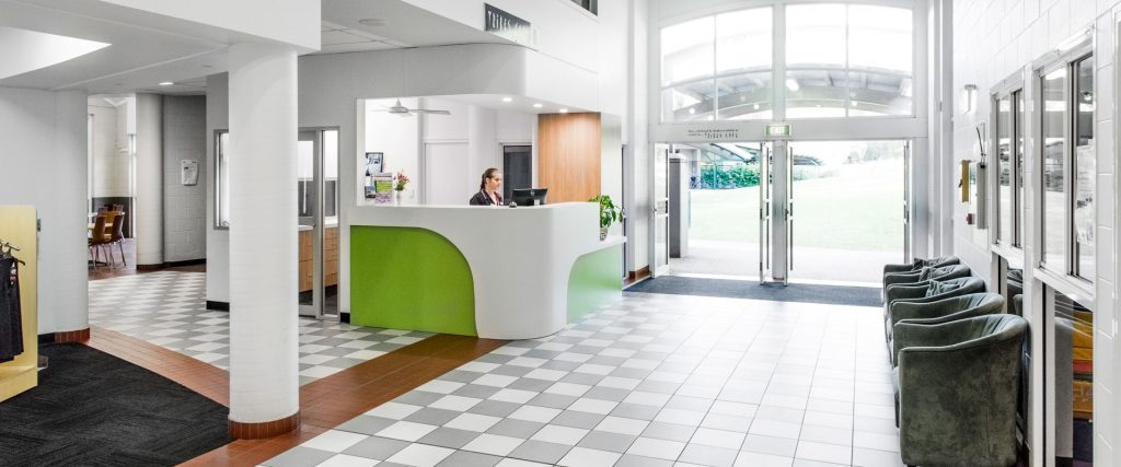 Noosa Leisure Centre