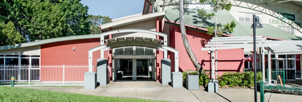 Noosa Leisure Centre