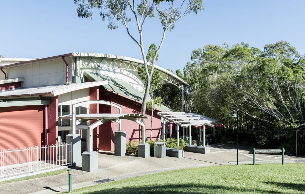 Noosa Leisure Centre