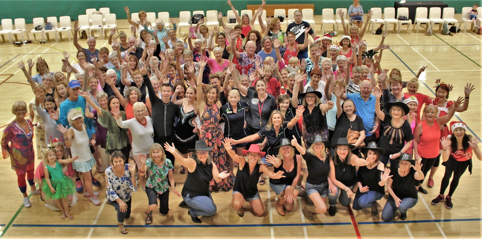 Nlc Group Smiles 2