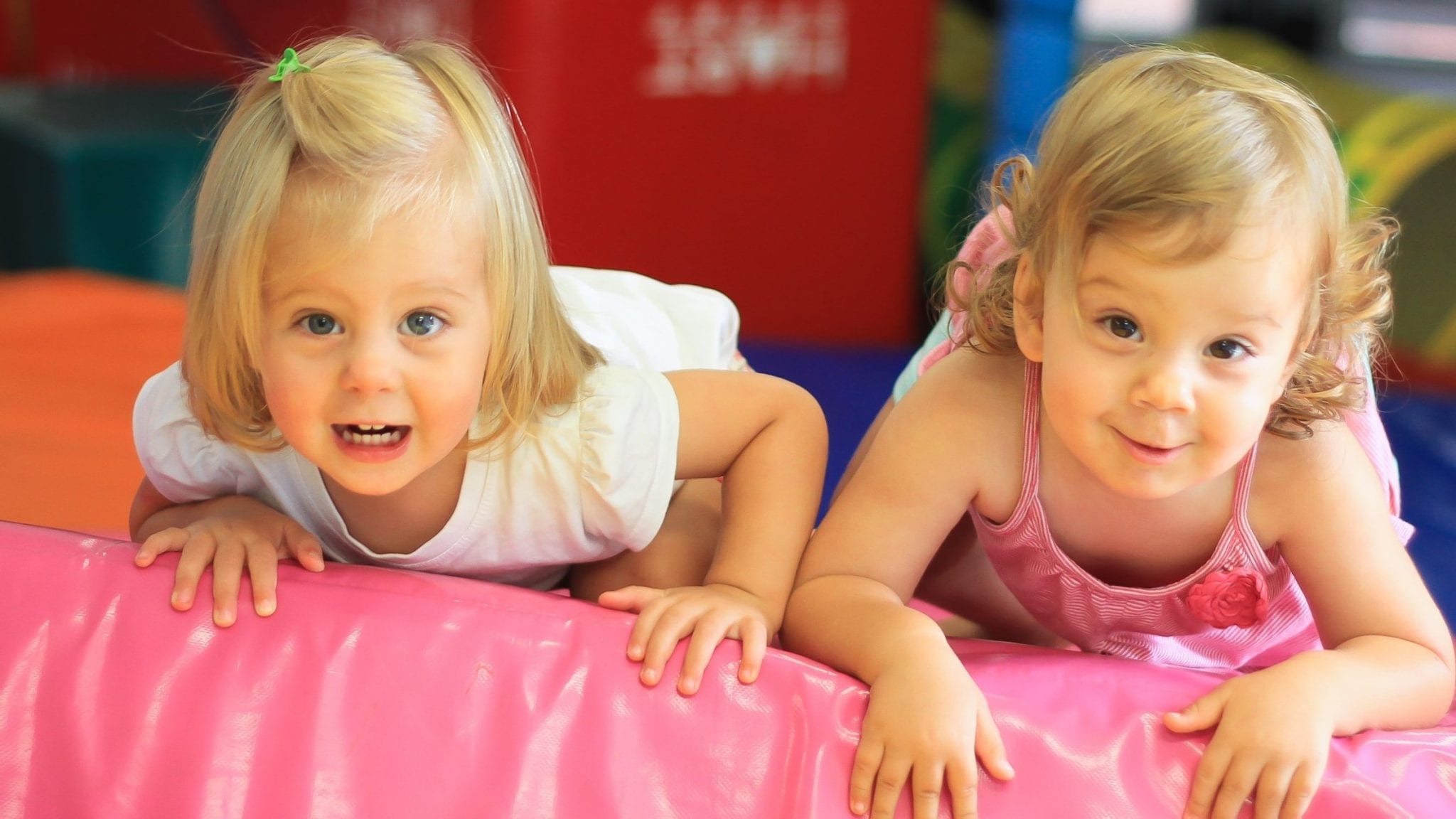 Kidlets Wide Screen