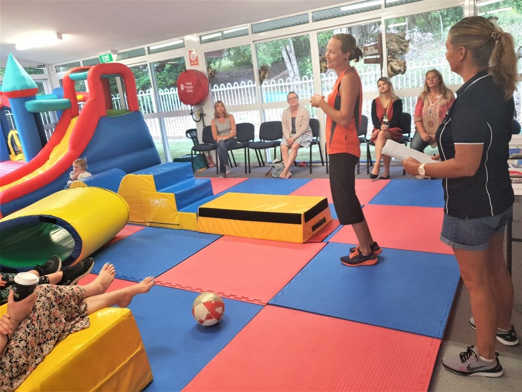 Noosa Leisure Centre