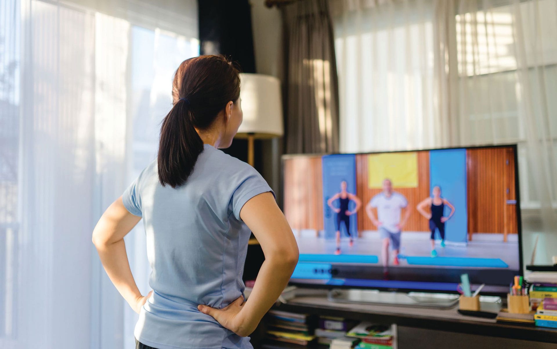 Video Excercise