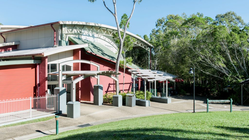 Noosa Leisure Centre