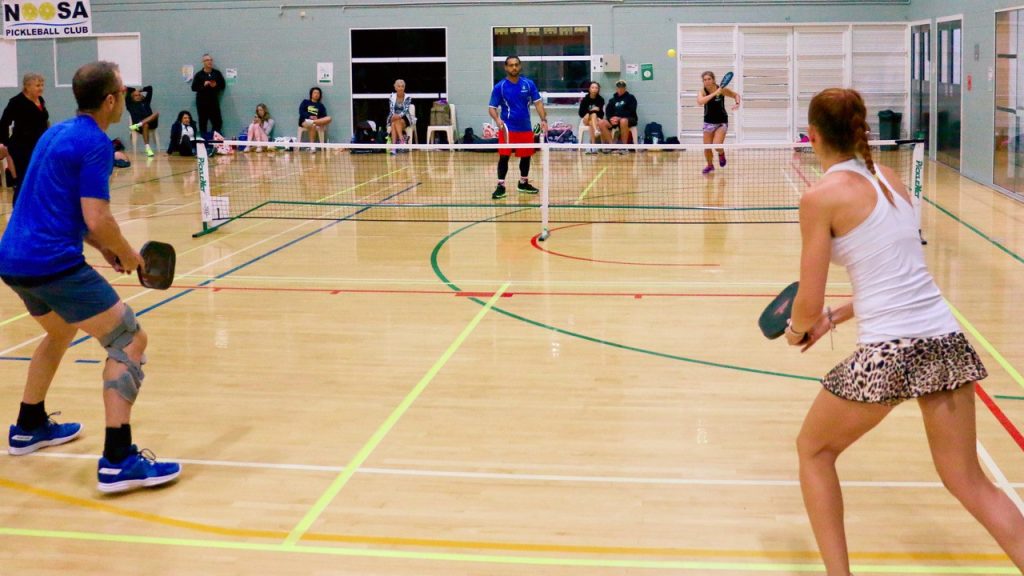 Noosa Leisure Centre