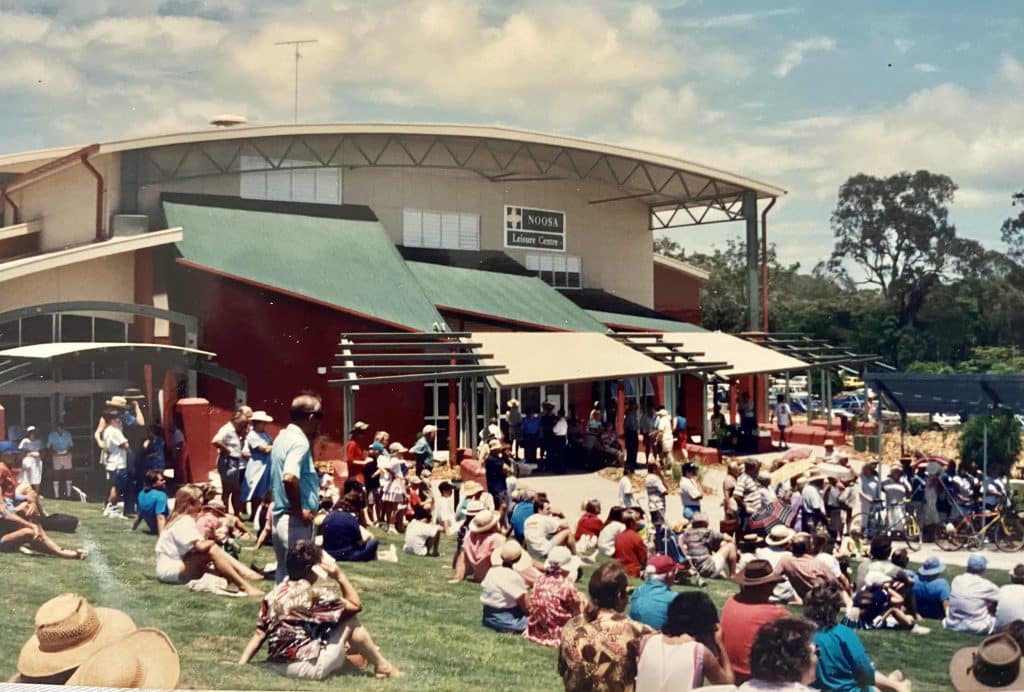 Noosa Leisure Centre