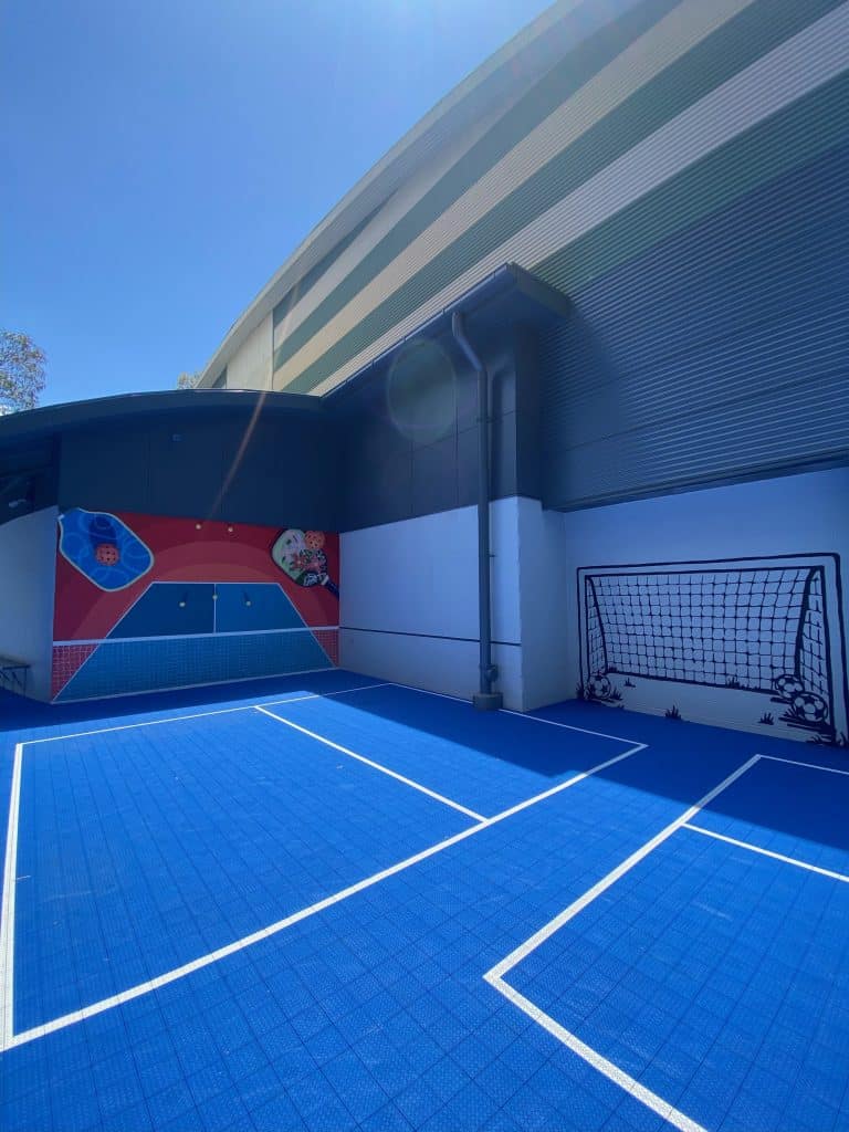 Noosa Leisure Centre
